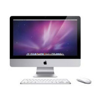 Apple 21.5  (MC309Y/A)